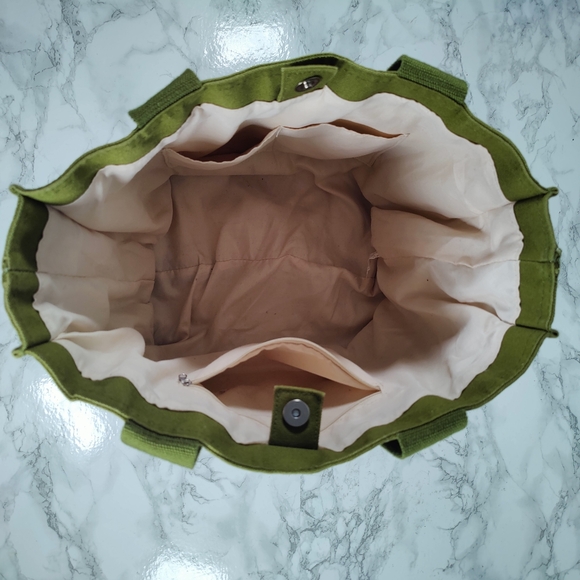 EXPLORE National Parks Tote Handbag - Picture 8 of 13